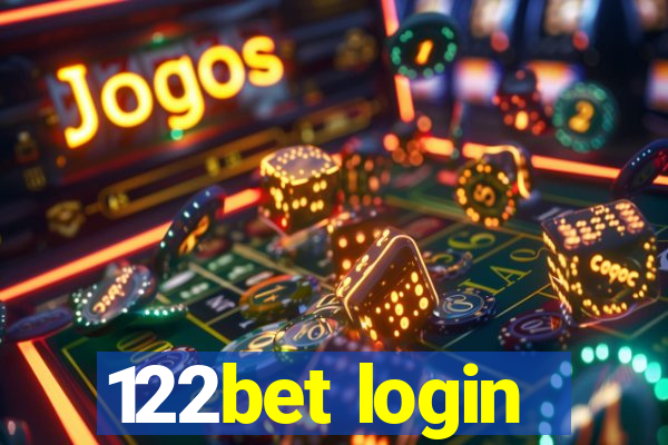 122bet login